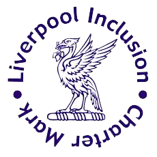 Liverpool Inclusion Logo
