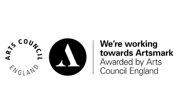 Artsmark Logo