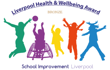 Healthy School Logo