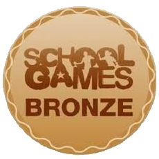 Bronze Logo