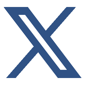 X icon
