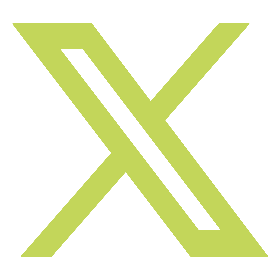 X icon